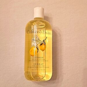 Crabtree & Evelyn  Citron